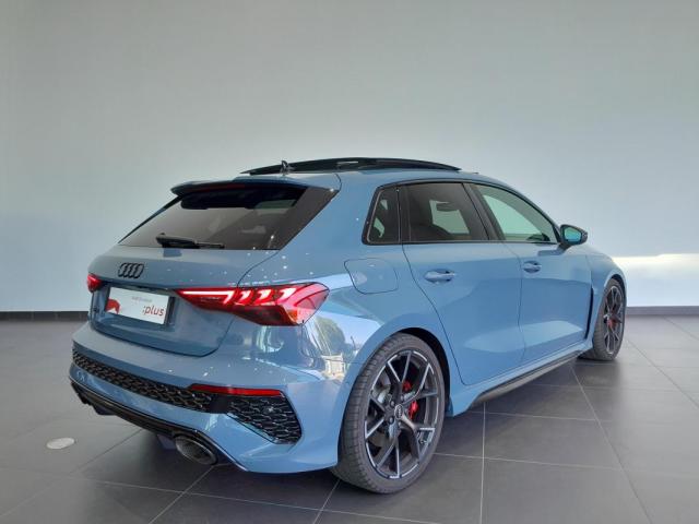 Audi Rs3 Sportback image 5