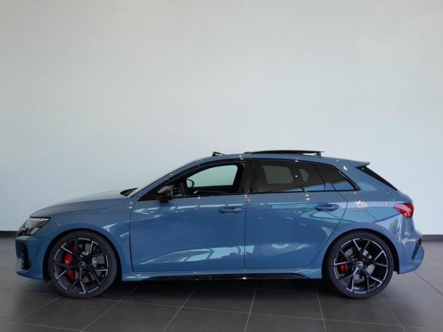 Audi Rs3 Sportback image 9