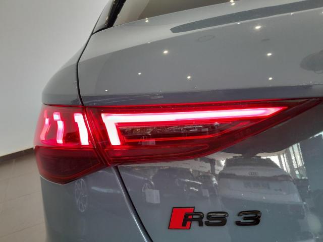 Audi Rs3 Sportback image 8