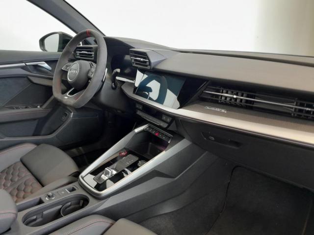 Audi Rs3 Sportback image 1