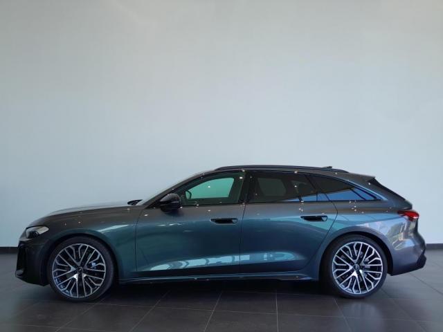 Audi S5 image 1