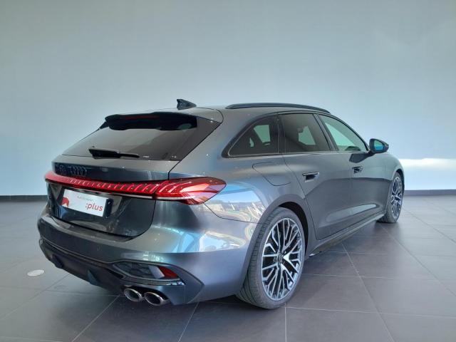 Audi S5 image 3