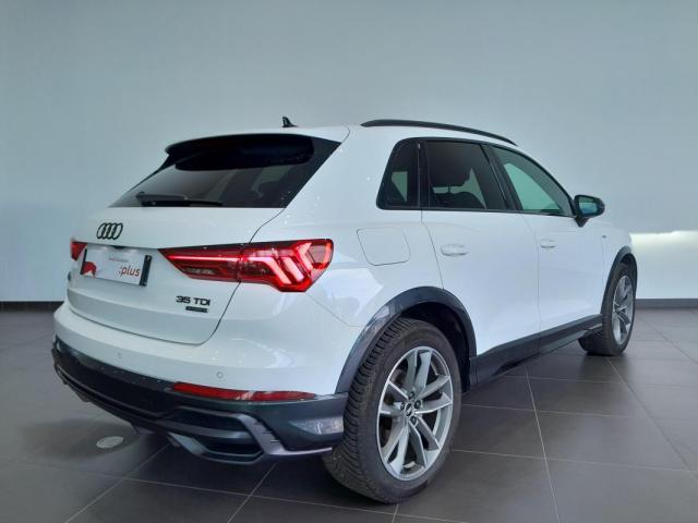 Audi Q3 image 2