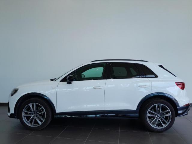 Audi Q3 image 7