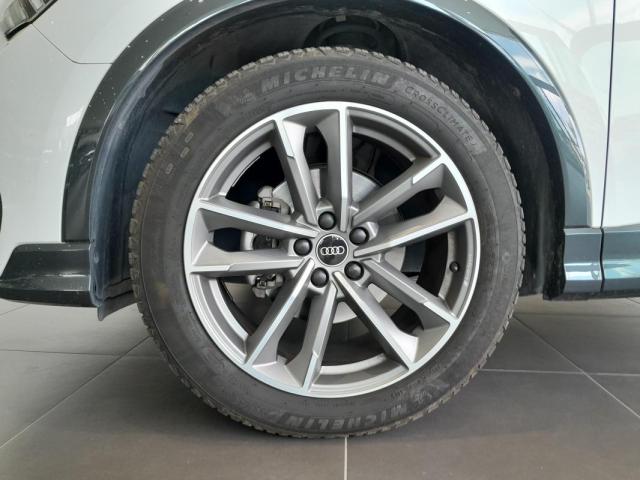Audi Q3 image 3