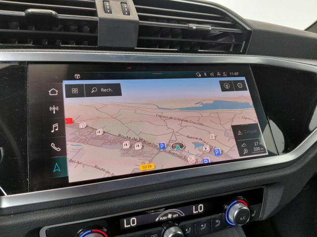 Audi Q3 image 4
