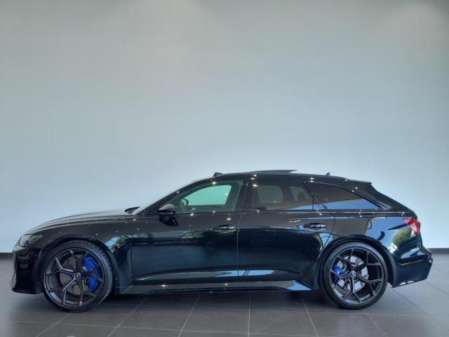 Audi Rs6 Avant image 2