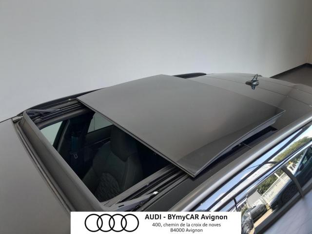 Audi Rs6 Avant image 3