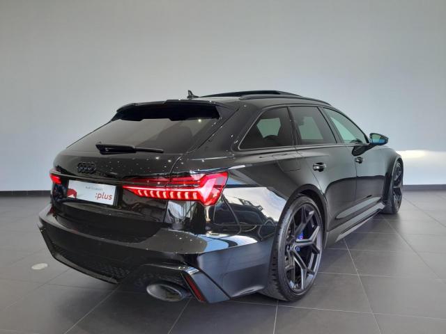 Audi Rs6 Avant image 6
