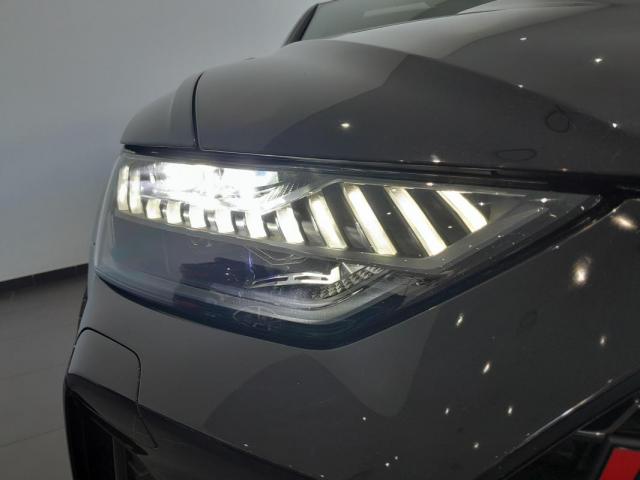 Audi Rs6 Avant image 5