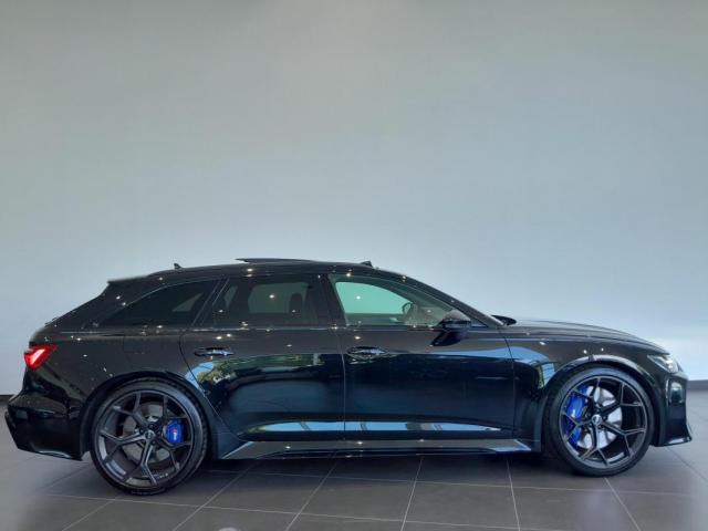 Audi Rs6 Avant image 7