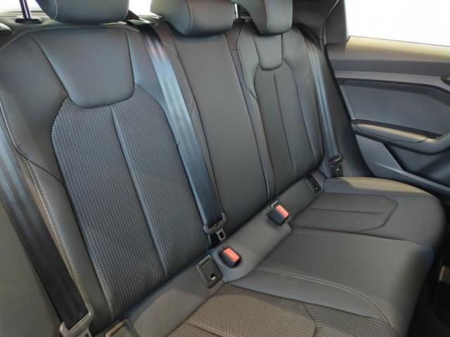 Audi A1 Sportback image 8