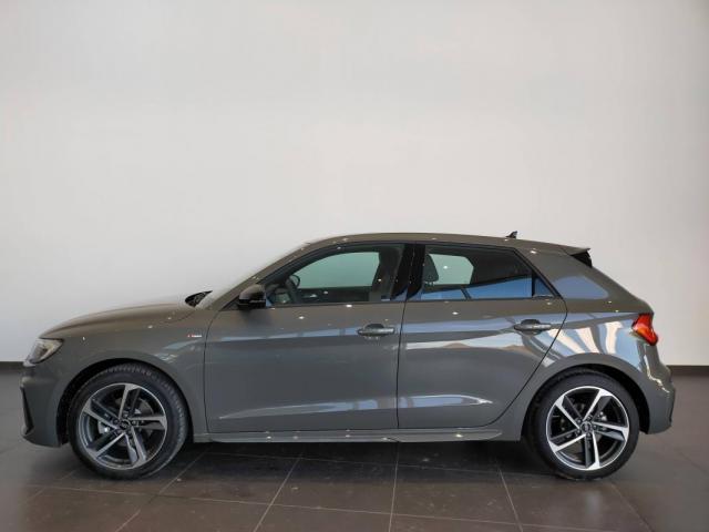 Audi A1 Sportback image 5