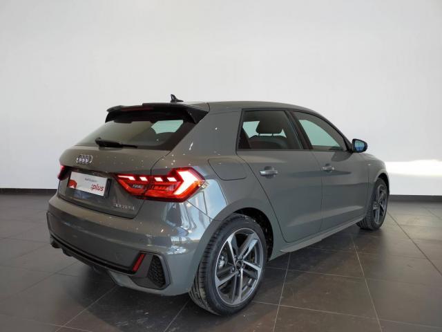 Audi A1 Sportback image 9