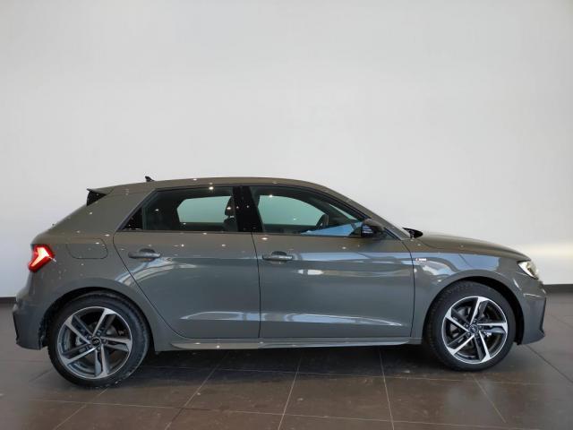 Audi A1 Sportback image 4