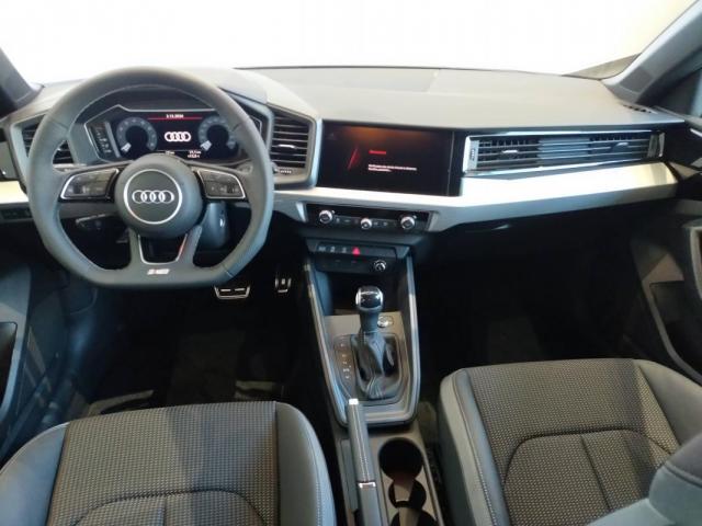 Audi A1 Sportback image 6