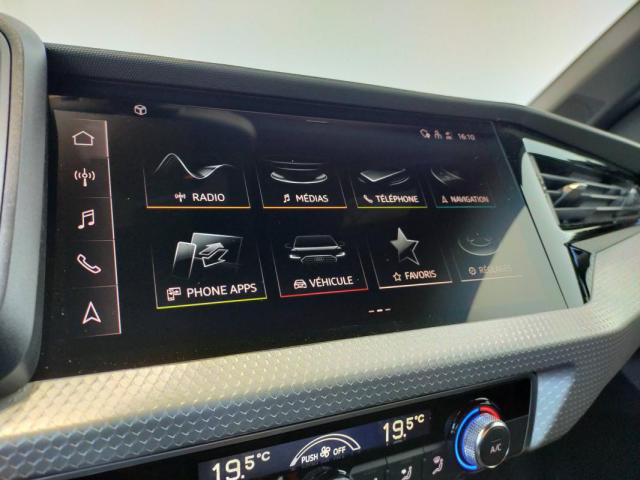 Audi A1 Sportback image 3
