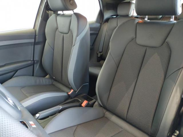Audi A1 Sportback image 7