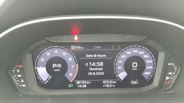 Audi Q3 image 2