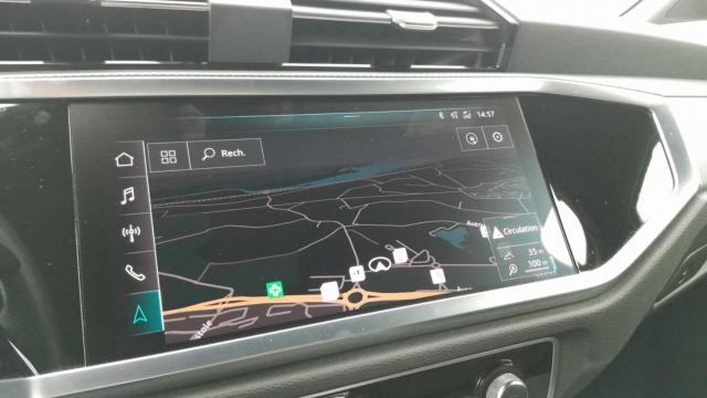 Audi Q3 image 8