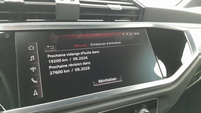 Audi Q3 image 6