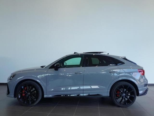 Audi Rs Q3 Sportback image 9