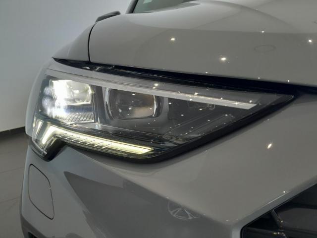 Audi Rs Q3 Sportback image 6