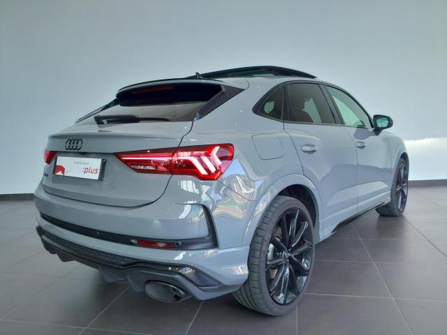 Audi Rs Q3 Sportback image 4