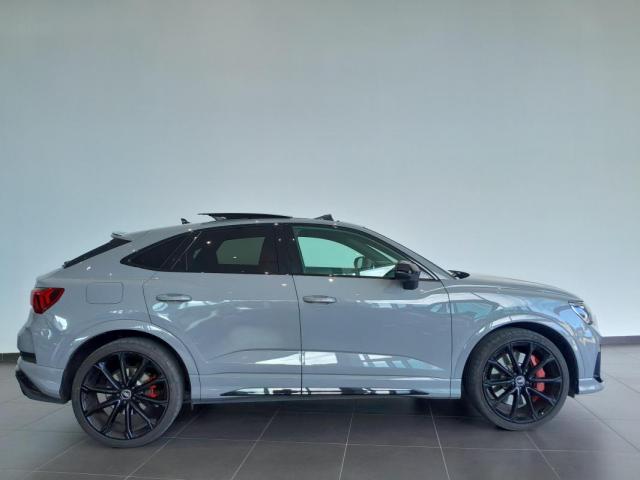 Audi Rs Q3 Sportback image 8