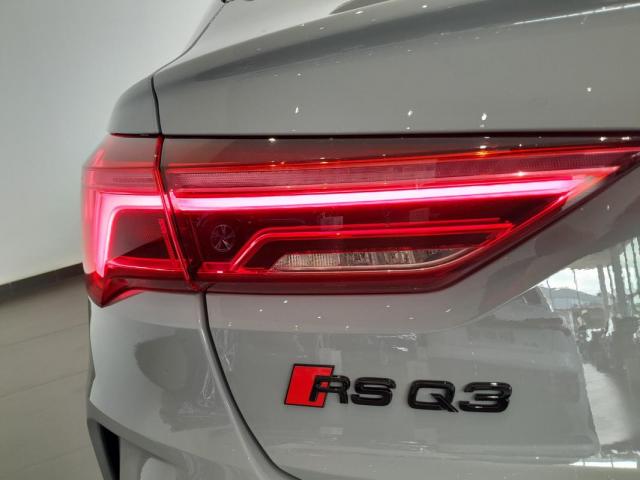 Audi Rs Q3 Sportback image 2