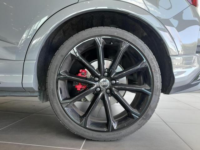 Audi Rs Q3 Sportback image 5