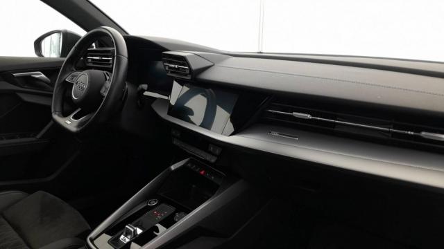 Audi A3 Sportback image 9