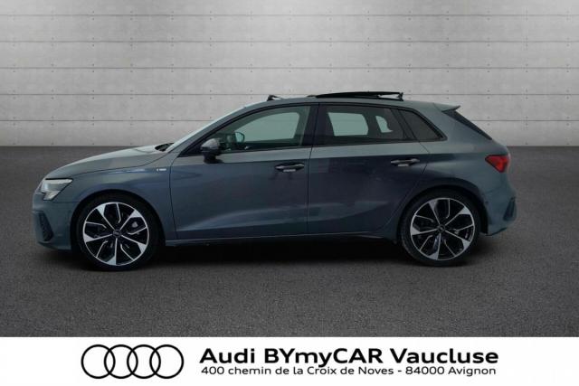 Audi A3 Sportback image 3