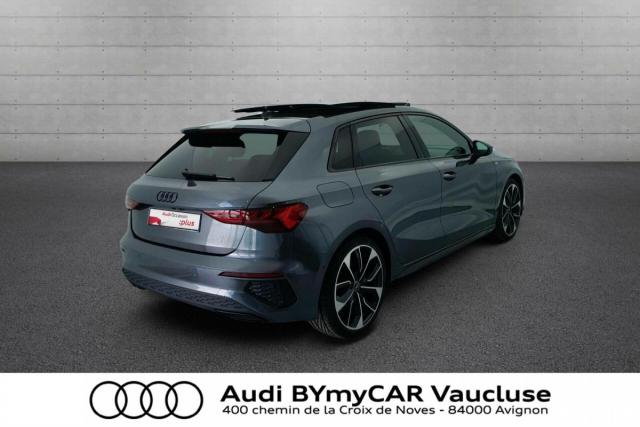 Audi A3 Sportback image 7