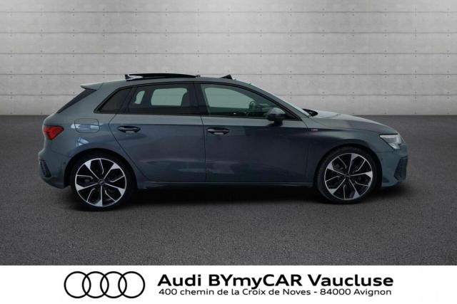 Audi A3 Sportback image 5