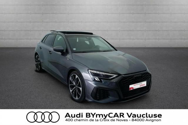 Audi A3 Sportback image 6