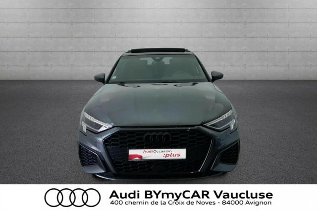 Audi A3 Sportback image 8