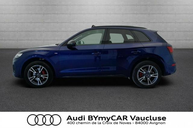 Audi Q5 image 6
