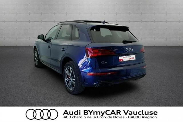Audi Q5 image 4