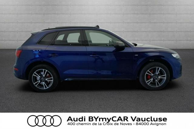Audi Q5 image 3