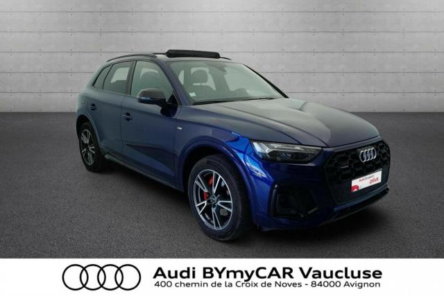 Audi Q5 image 9