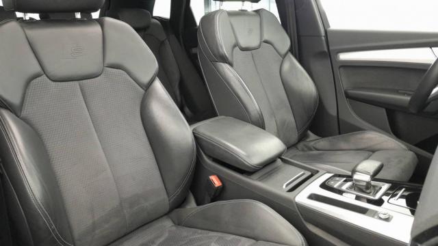 Audi Q5 image 5