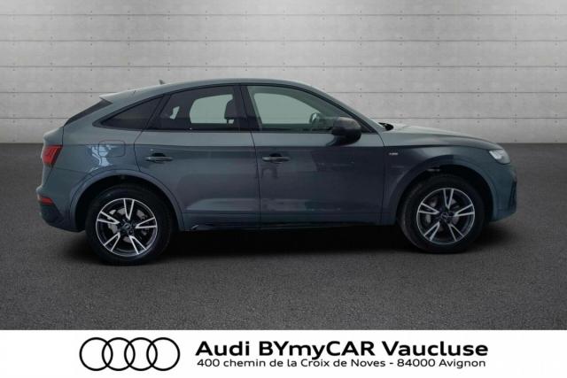 Audi Q5 Sportback image 5