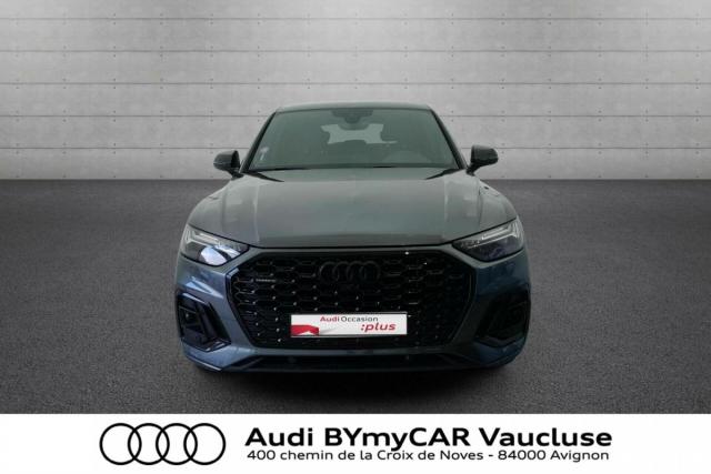 Audi Q5 Sportback image 7