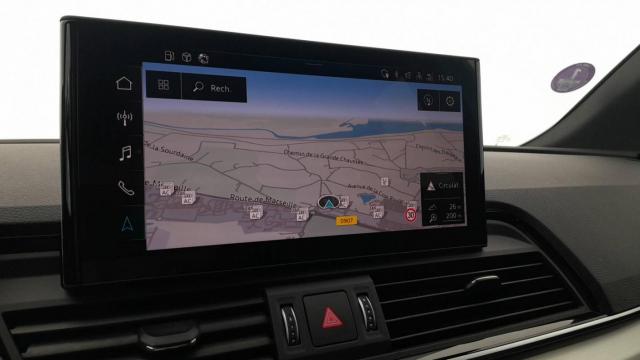 Audi Q5 Sportback image 3
