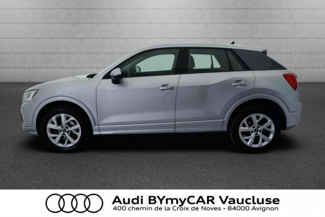 Audi Q2 image 1