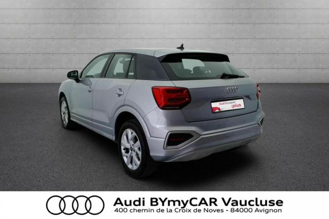 Audi Q2 image 3