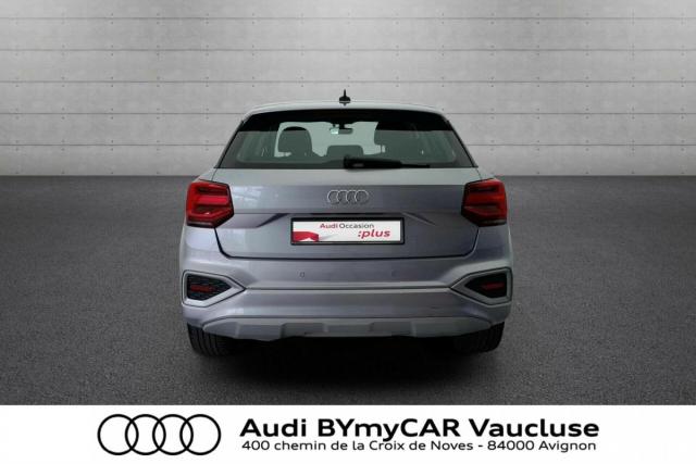 Audi Q2 image 2