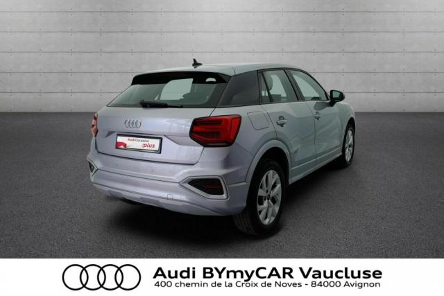 Audi Q2 image 8