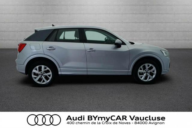 Audi Q2 image 6
